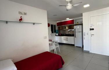 Apartamento 2 quartos Fortaleza Meireles-100m Beira-Mar - Foto 19