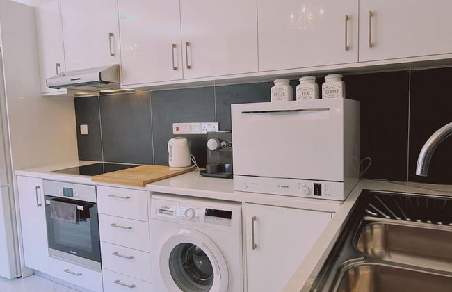 98 LIM - Stay W Apartment - Foto 26