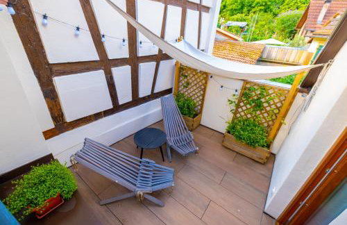 Les Tilleuls - Foto 30