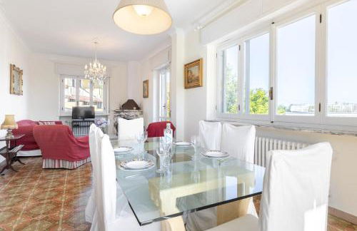 Hostdomus - Oltremare Suite - Foto 12