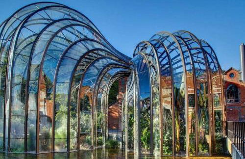 City Centre Riverside Apartment - Foto 22