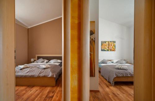 Luka with Private Pool - Foto 24