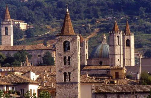 Charme in Centro with private parking - Photo 35