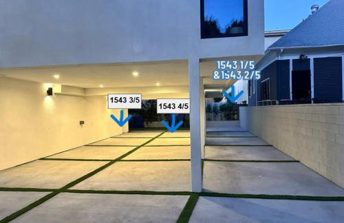 Sky Haus LA - Foto 24