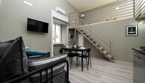 Domus Nuceria - Amalfi Coast Cozy Apartment - Foto 5