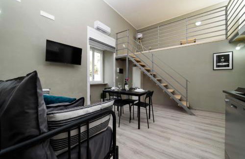 Domus Nuceria - Amalfi Coast Cozy Apartment - Foto 5