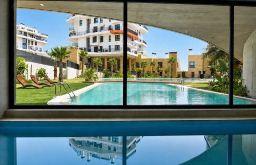 Allonbay Mediterranean Apartments by NRAS - Foto 2