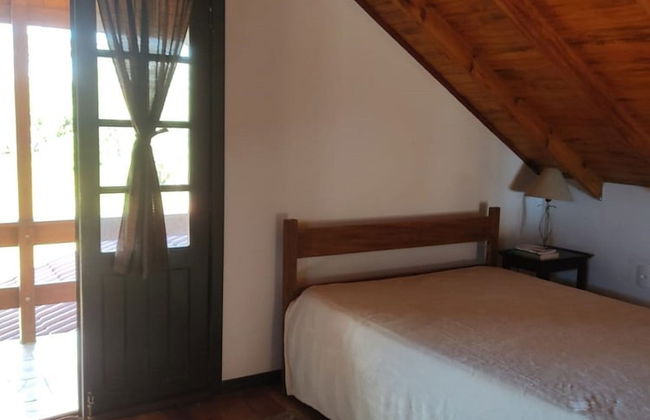 Recanto Vista Alegre - Rancho Queimado - Photo 1