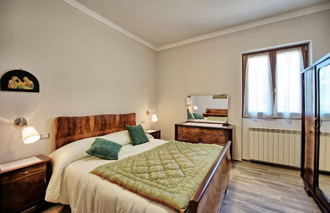 Villa Morandi - Foto 4