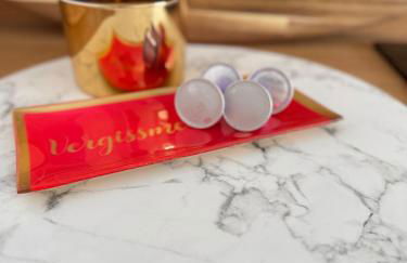 Cozy Apartment Wolke2 mit Balkon - Foto 15