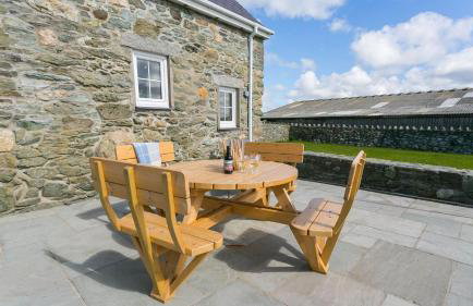 Beudy Penrhyn - Foto 50