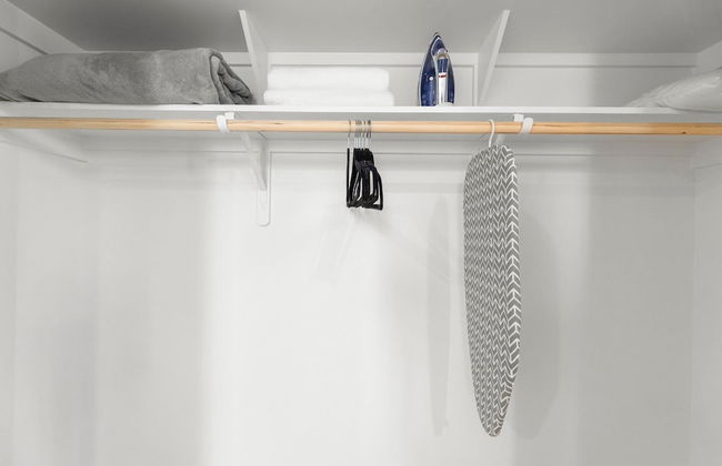 2-Bedroom East Austin Condo-Free Parking - Foto 10