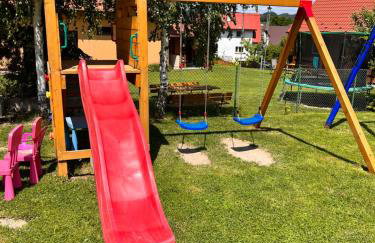 Domki całoroczne U Iwony#sauna#balia - Foto 20