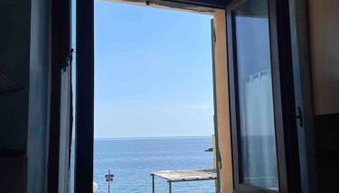 Gioiellino a Genova Nervi vista mare - Foto 4