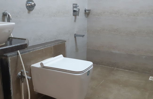 Arista Service Apartments Ghansoli - Foto 12