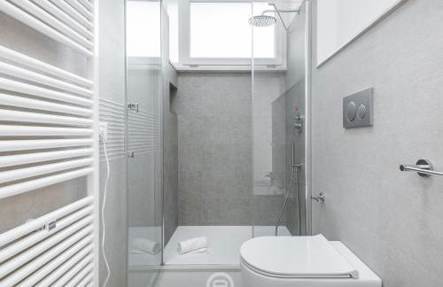 Al Parco Studios - Studio Botticelli - Foto 16