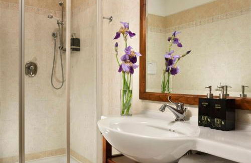 Relais Villa Monte Solare Wellness & SPA - Foto 23