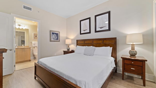 Turquoise C2106 - Foto 5, Habitación