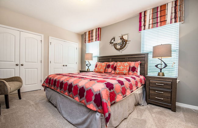 Pool Home, 11 mi to Disney! Free Water Park - Photo 6