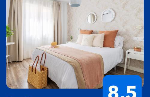 Living4Malaga Sea Breeze Apartment - Photo 1