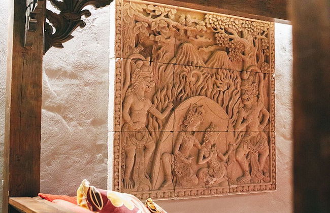 Bali at the Bay - Photo 23