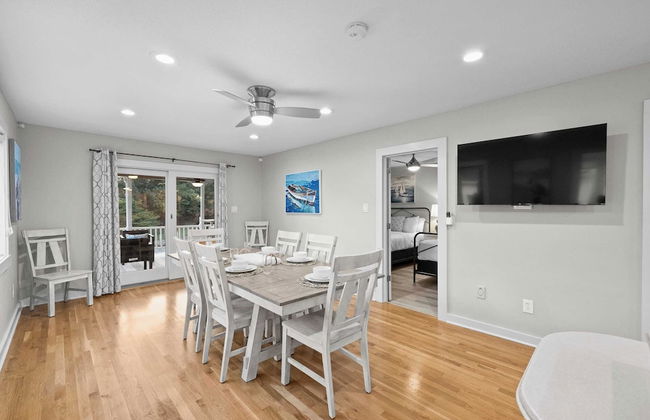 Sip, Sip Away by Avantstay Pool + Hot Tub - Foto 33