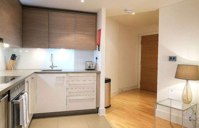 Still Life Vauxhall - Foto 20