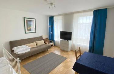 Mainhatten Apartment - Foto 1