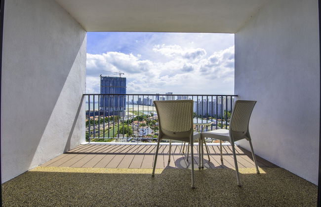 The Landmark by Katana - Foto 52