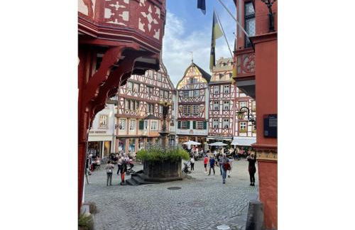 Holiday home in Neichen with barbecue - Foto 34