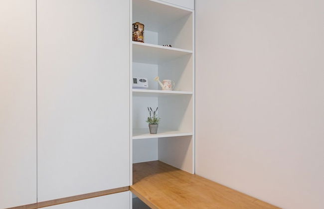 Apartment Ensity - Foto 37