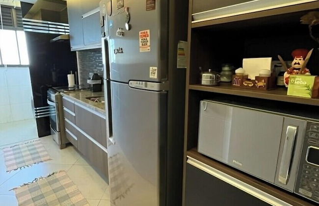 Ap em Niterói com Varanda e Garagem - Foto 3