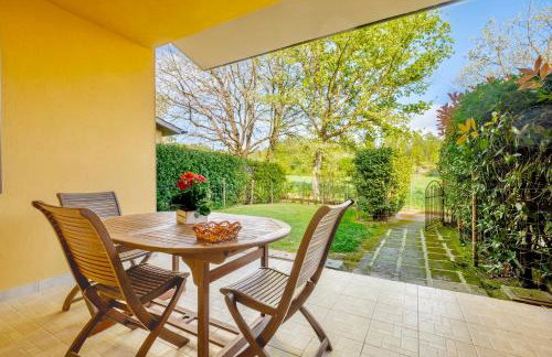 ISA - Residence with thermal and sports pools in Sorano - Foto 36