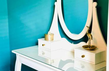 HomeDecor Cottages - Castle Walk House - Foto 22