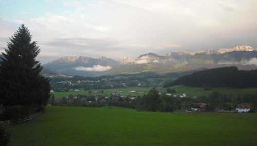 Landhaus Kogel - Foto 4, Garden