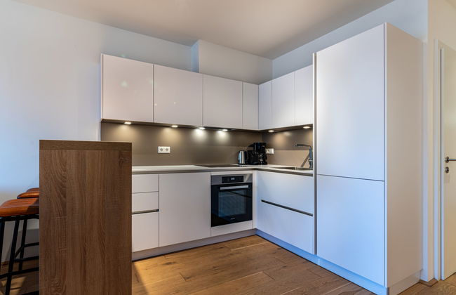 Platzhirsch alpe maritima Ski & See - 23 - Foto 7