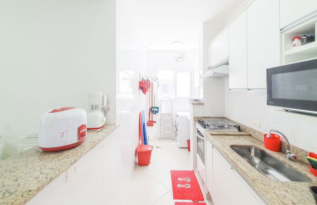 Residencial Ébano Marfim e Jequitibá - Foto 51