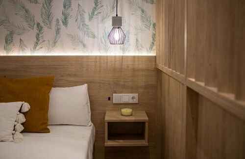 FLORIT FLATS - Valencia Port Rooms II - Foto 43