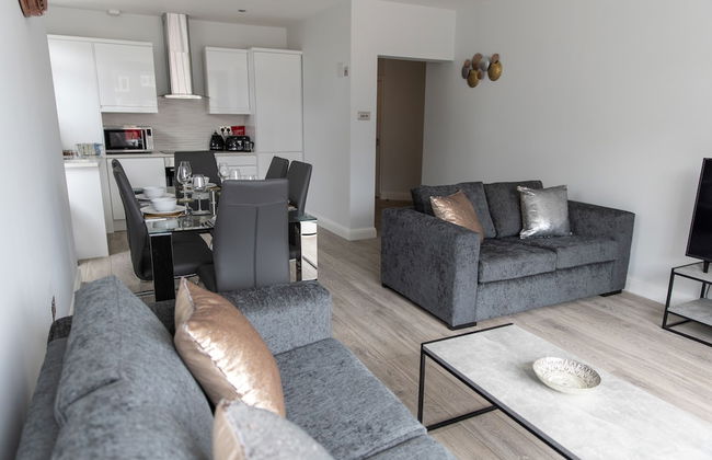 London Northwick Park by Riis Property - Foto 62