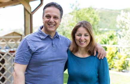 A & B Holiday Home - Foto 44