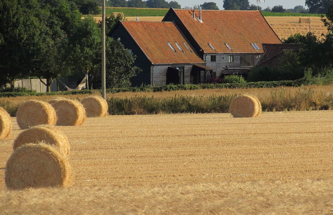 Owl Barn, Sisland - Spacious Apartment - Foto 25