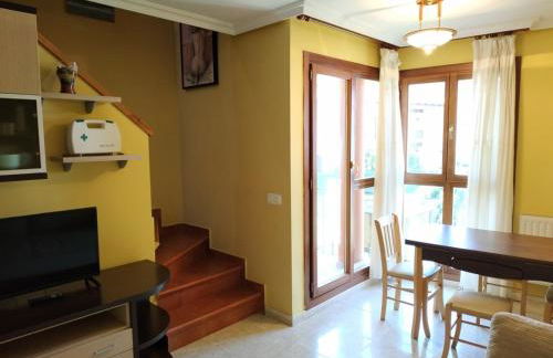 Apartamentos - El Bosquin - Foto 28