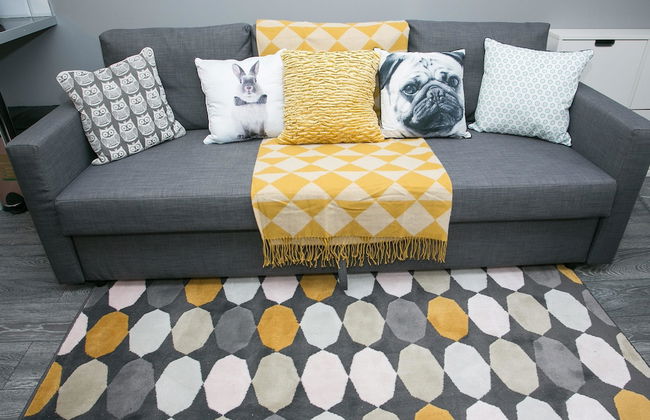 Malone Place Apartment - Photo 20