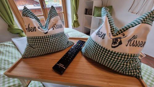 Ferienwohnung Am Golfplatz - Foto 5