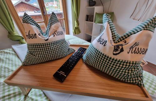 Ferienwohnung Am Golfplatz - Foto 5