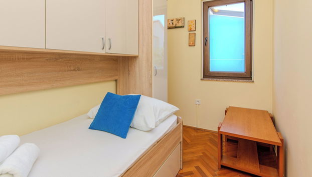 Holiday home Suric - Foto 4, Habitación