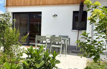 Alm Annerl - Neue Ferienwohnungen in Obermaiselstein - Photo 24