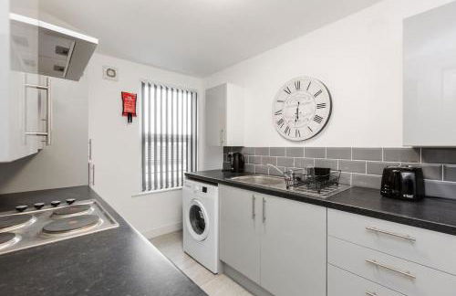 St Marys Studios-Free Street Parking - Foto 43