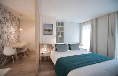 Almada Wine House - Tourism Apartments - Foto 26