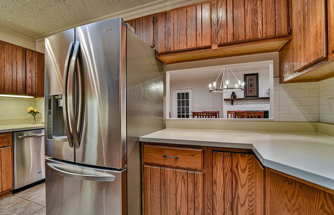 Forest Run - 4 Bedrooms with hot tub - Foto 17